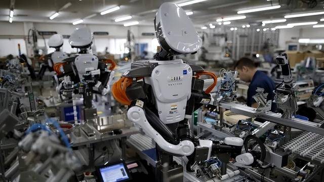 10年后的中国,极有可能出现这5种现象 10年后的中国,极有可能出现这5种现象