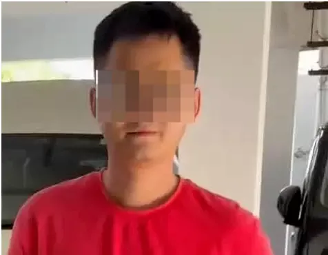 ▲主要嫌疑人王慧印已经落网