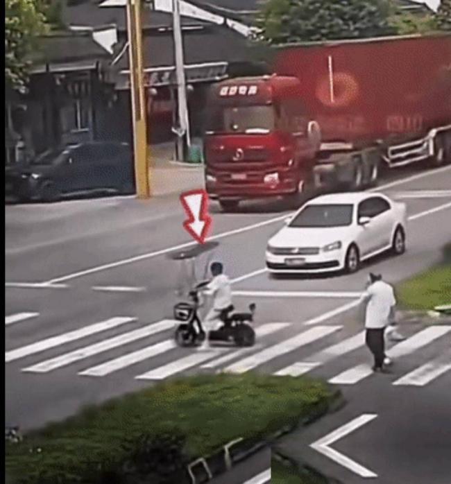 国庆返程：撞最多的是这类新能源车